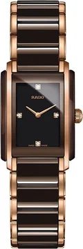 Rado Integral с бриллиантами