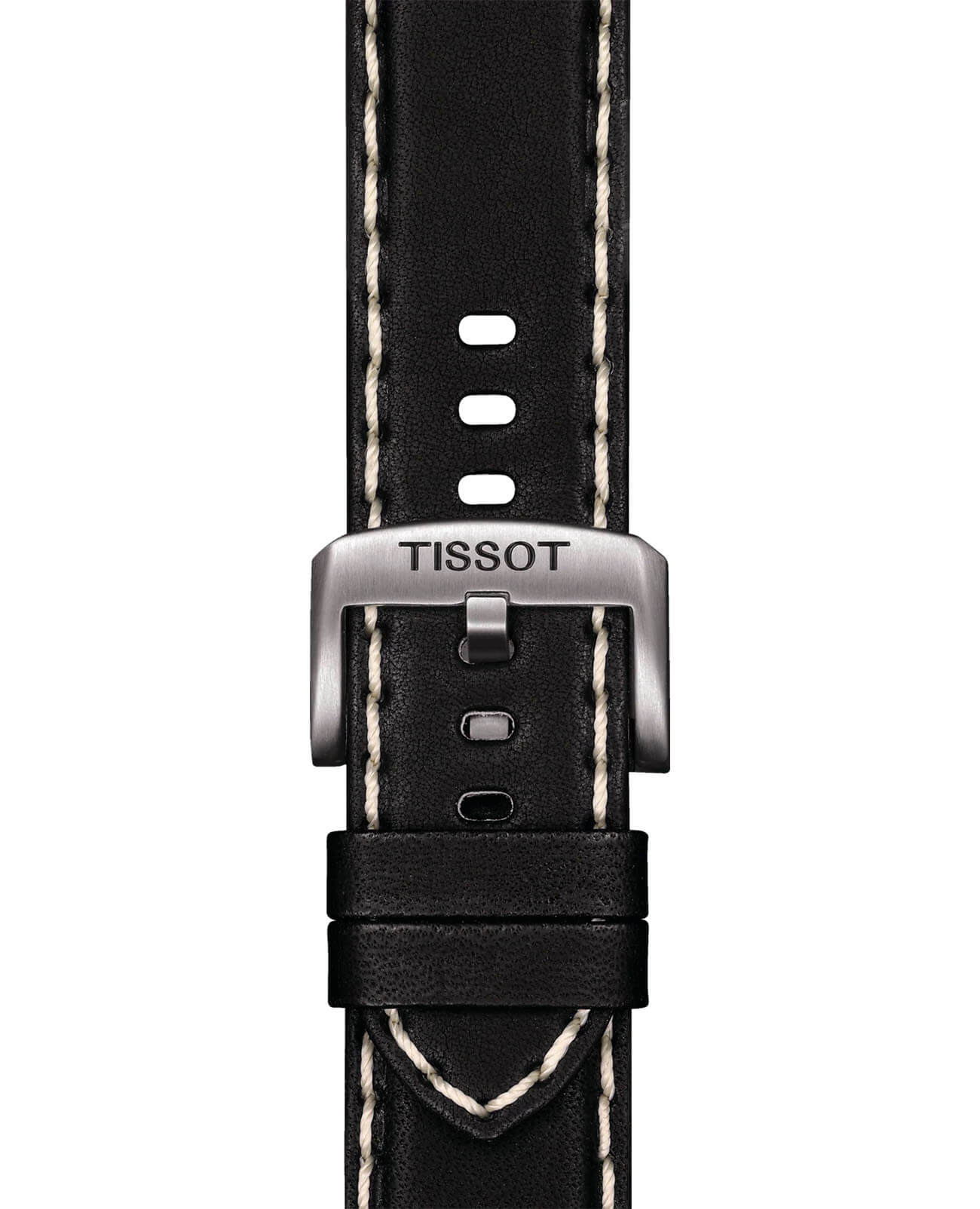 Tissot Tissot SuperSport Chrono T125.617.16.051.00 SuperSport Chrono - задняя крышка сталь металл корпуса, швейцария часы