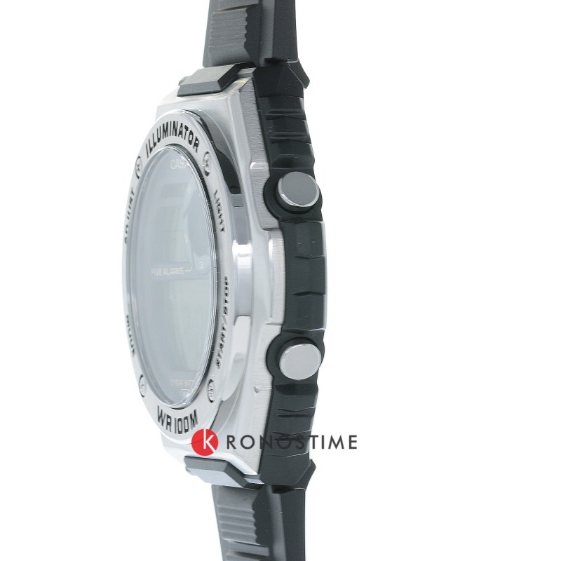 Фотография часов Casio Collection MWD-100H-9AVEF_7