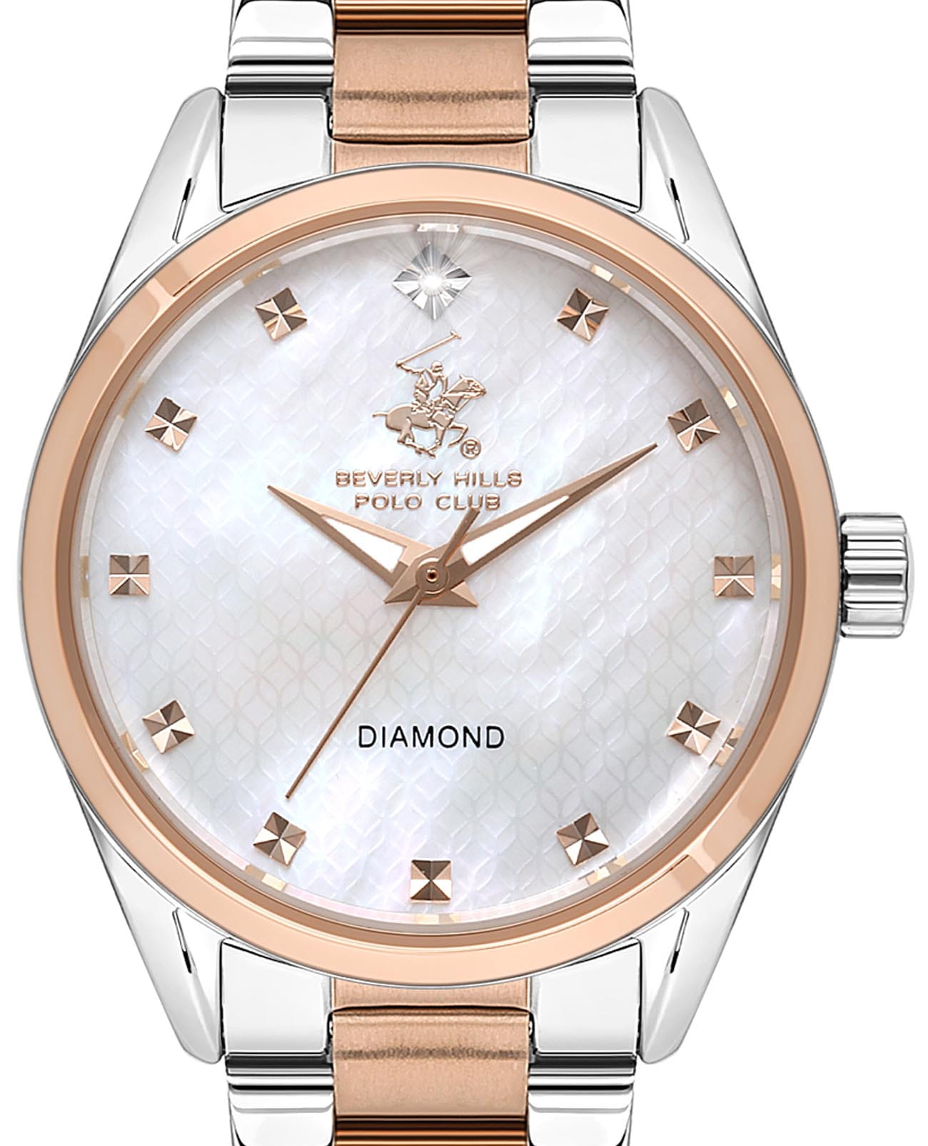 Beverly Hills Polo Club Beverly Hills Polo Club BP3601C.520 , наручные женские часы фото под углом