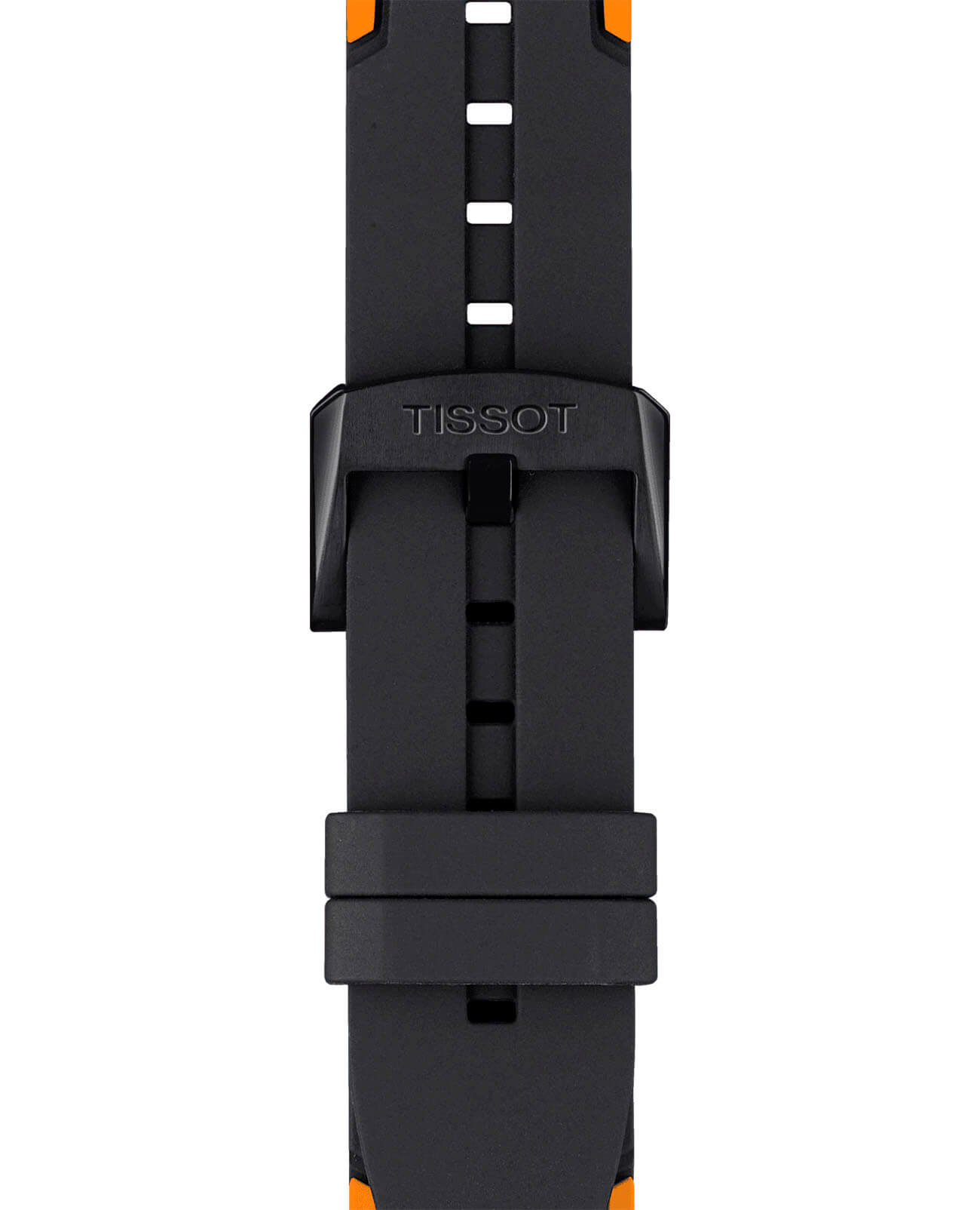 Tissot Tissot T-Race Cycling T111.417.37.441.04 кварцевые мужские часы часы крупный план черный циферблата