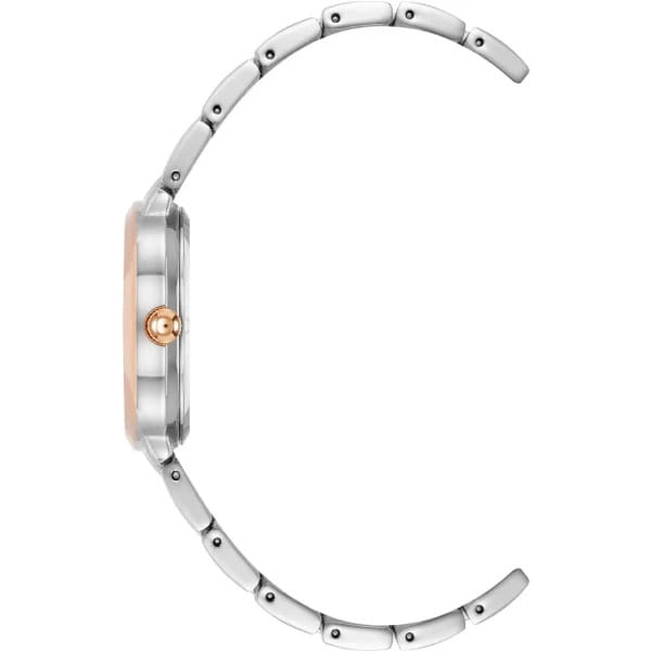 Anne Klein Anne Klein 5021SVRT , наручные женские часы фото под углом