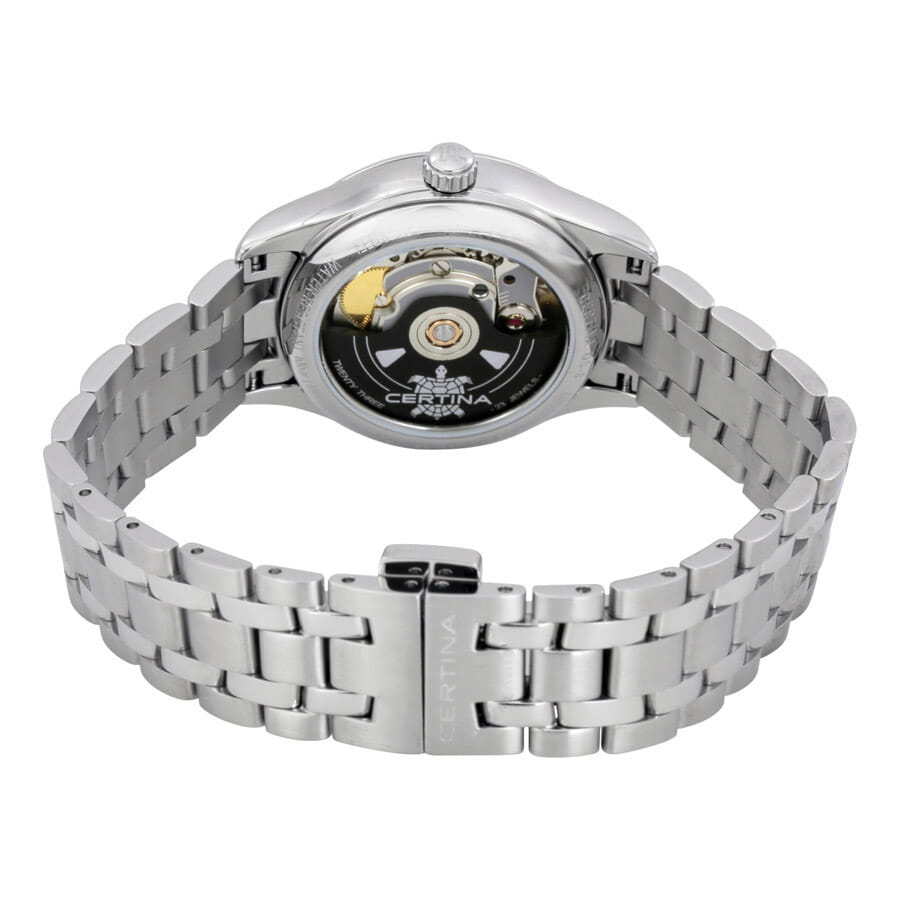 Certina Certina DS-8 C033.207.11.031.00 DS 8, наручные женские часы фото под углом