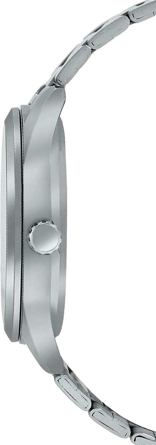 Оригинальные часы Casio Casio Collection MTP-B125D-1A кварцевые калибр механизма  общий вид