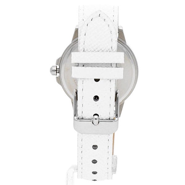 Casio Casio Sheen SHE-3511L-7A, sheen япония женские часы на браслете кожаный боковой вид