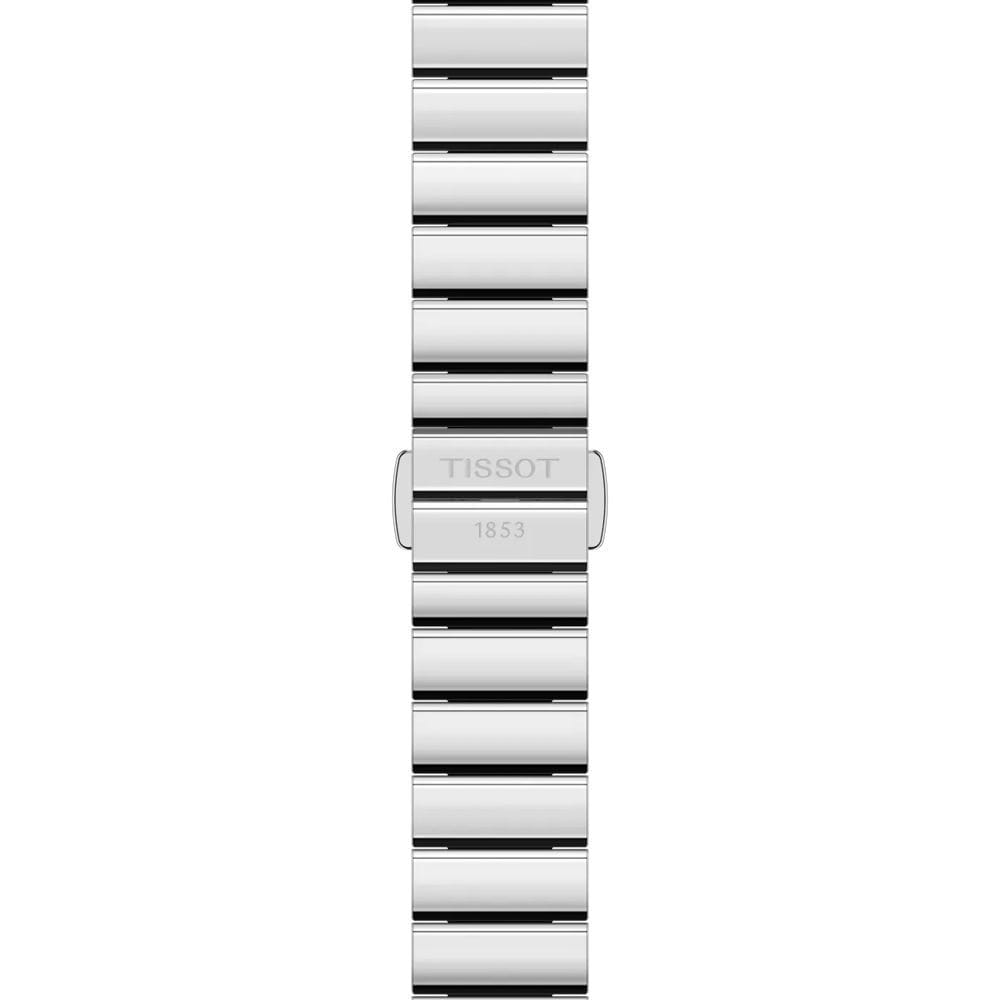 Tissot Tissot SRV 30mm T160.110.11.043.00, t-classic швейцария женские часы на браслете нержавеющая сталь боковой вид