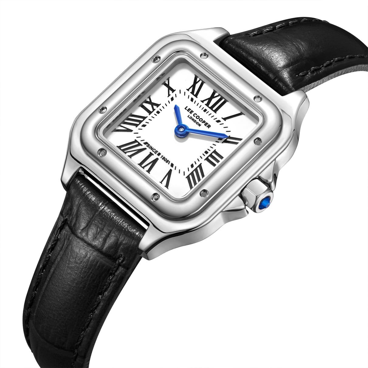 Lee Cooper Lee Cooper LC08191.331 , наручные женские часы фото под углом