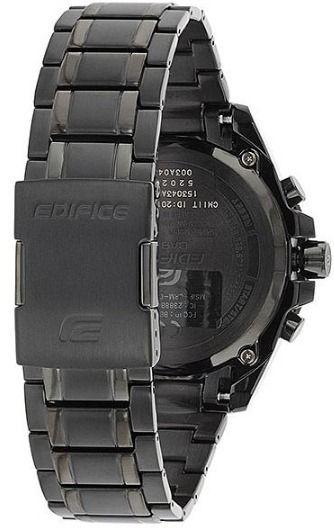 Casio Casio Edifice EQB-510DC-1A EQB, наручные мужские часы фото под углом