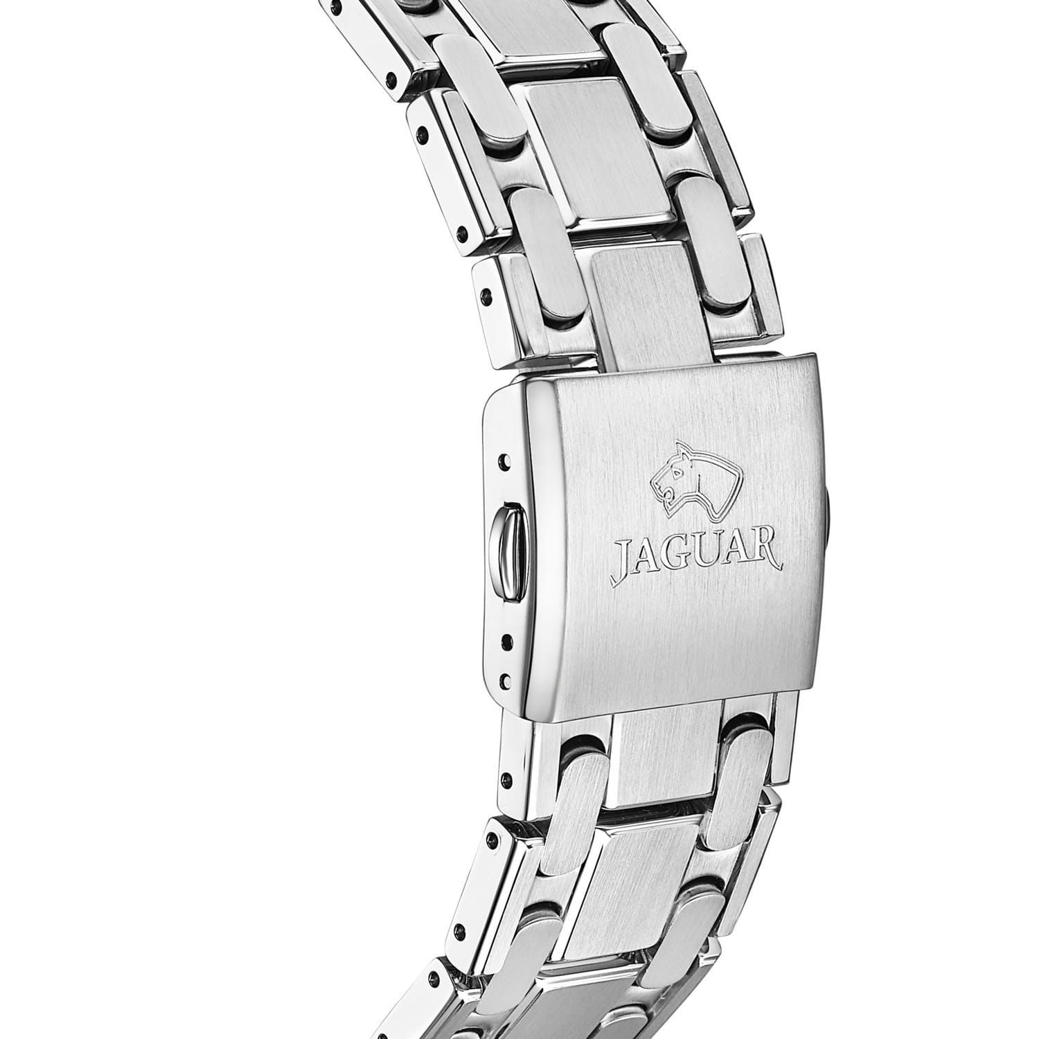 Jaguar Jaguar Diplomatic Quartz J1009/1 , наручные мужские часы фото под углом