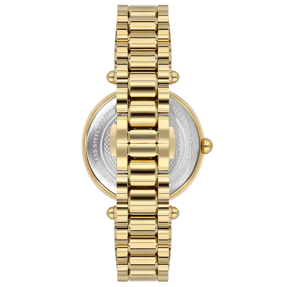 Jacques Philippe Jacques Philippe Mistress JPQLS082324 , наручные женские часы фото под углом