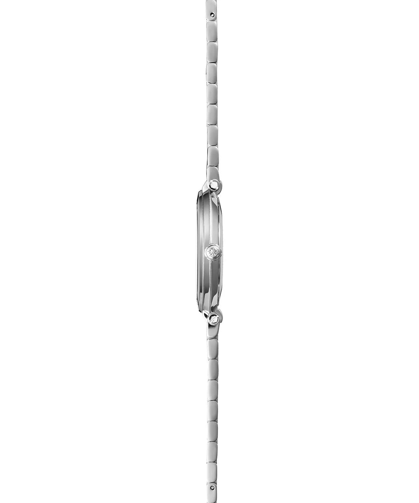 Herbelin Herbelin Newport Slim 16922BT19,  франция женские часы на браслете нержавеющая сталь боковой вид