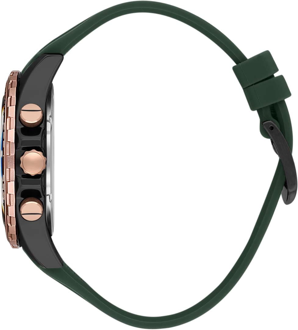 Daniel Klein Daniel Klein Exclusive DK.1.13742-4 , наручные мужские часы фото под углом