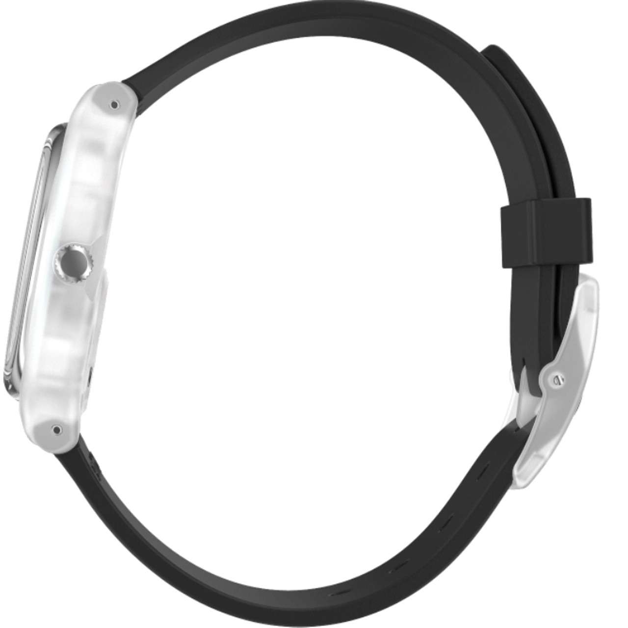 Оригинальные часы Swatch Swatch Gent Standard GE726-S26 кварцевые калибр механизма  общий вид