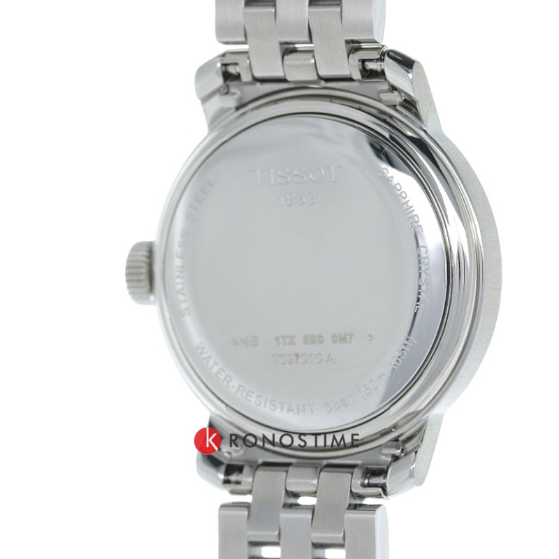 Фотография часов Tissot Bridgeport Lady T097.010.11.038.00_20