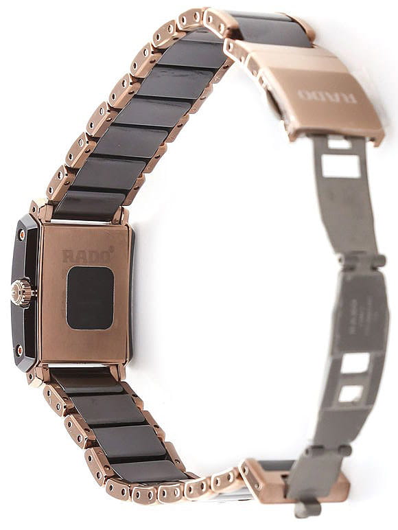 Rado Rado Integral R20201302 , наручные женские часы фото под углом