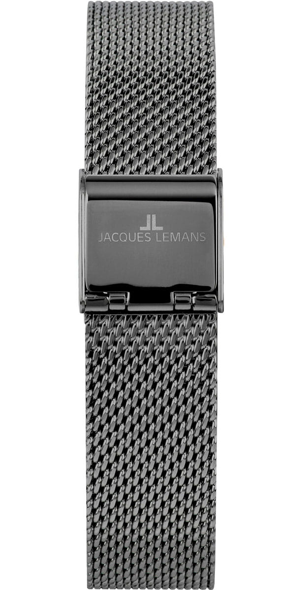 Jacques Lemans Jacques Lemans Design Collection 1-2139E , наручные женские часы фото под углом