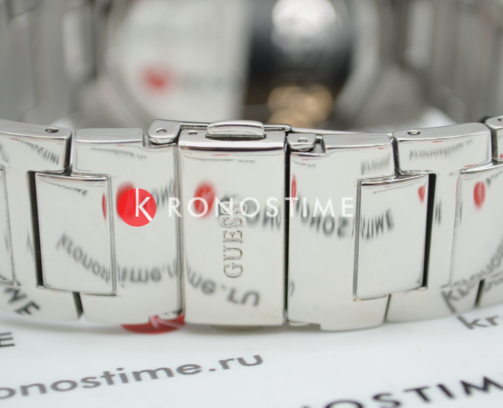 Guess Guess Queen GW0464L1 модель GW0464L1 сша наручные часы