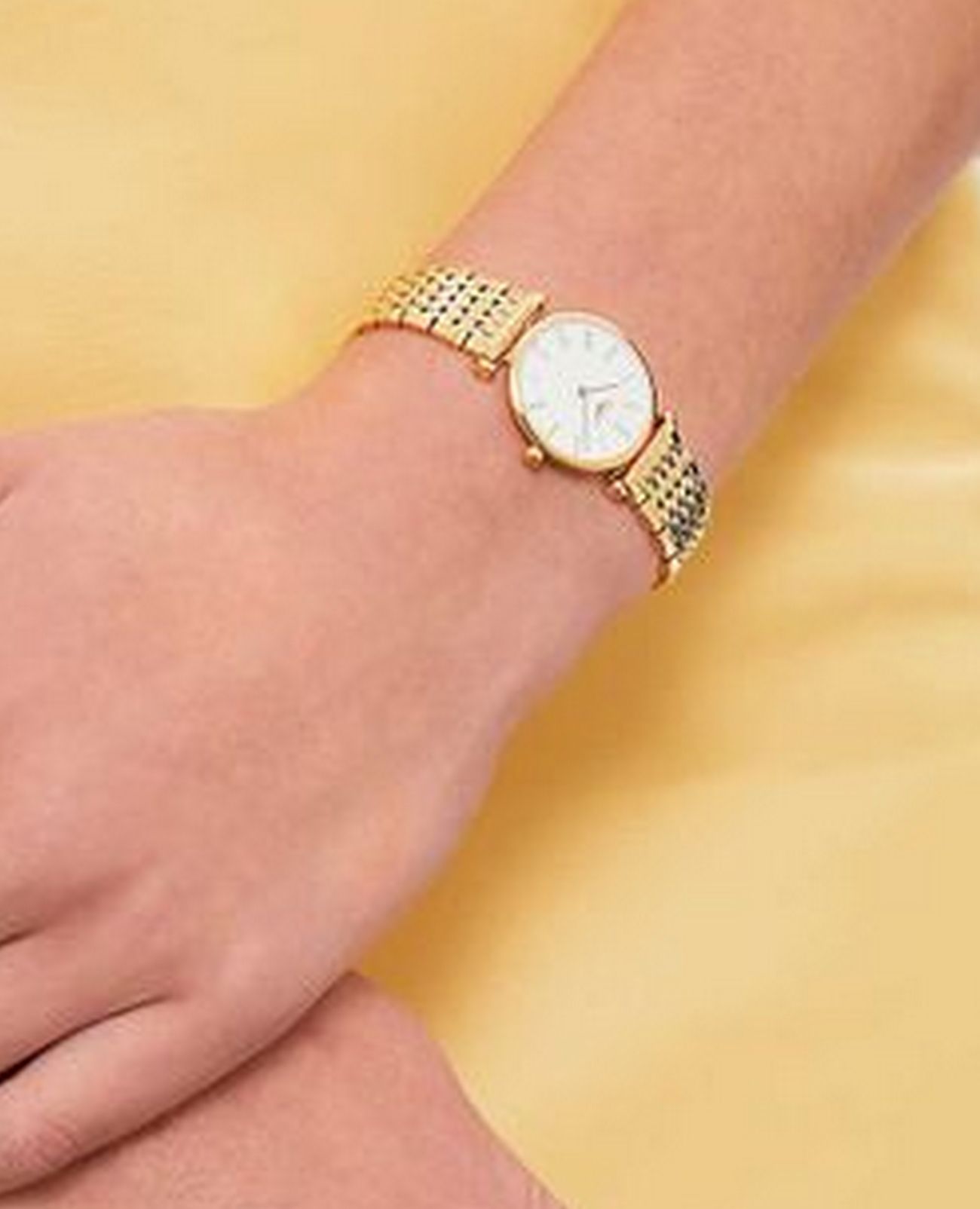 Оригинальные часы Longines La Grande Classique de Longines L4.209.2.11.8 кварцевые калибр механизма l209 (на основе eta e03.001) общий вид