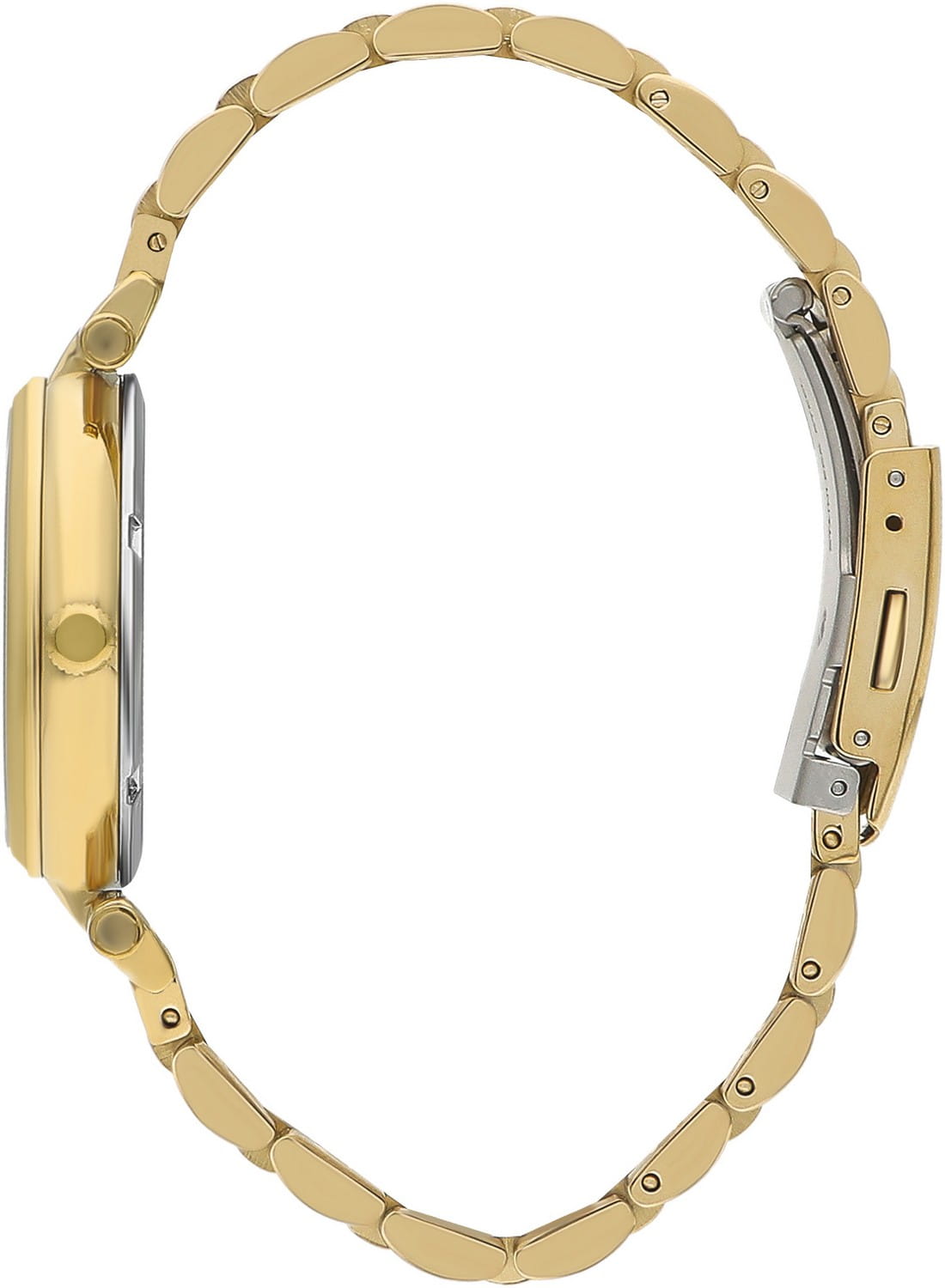 Beverly Hills Polo Club Beverly Hills Polo Club BP3382X.130,  сша женские часы на браслете нержавеющая сталь с ip-покрытием боковой вид