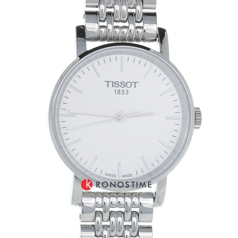 Фотография часов Tissot Everytime Small T109.210.11.031.00_30