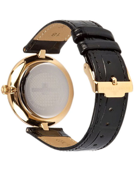 Jacques Lemans Jacques Lemans 1-2024L , наручные женские часы фото под углом