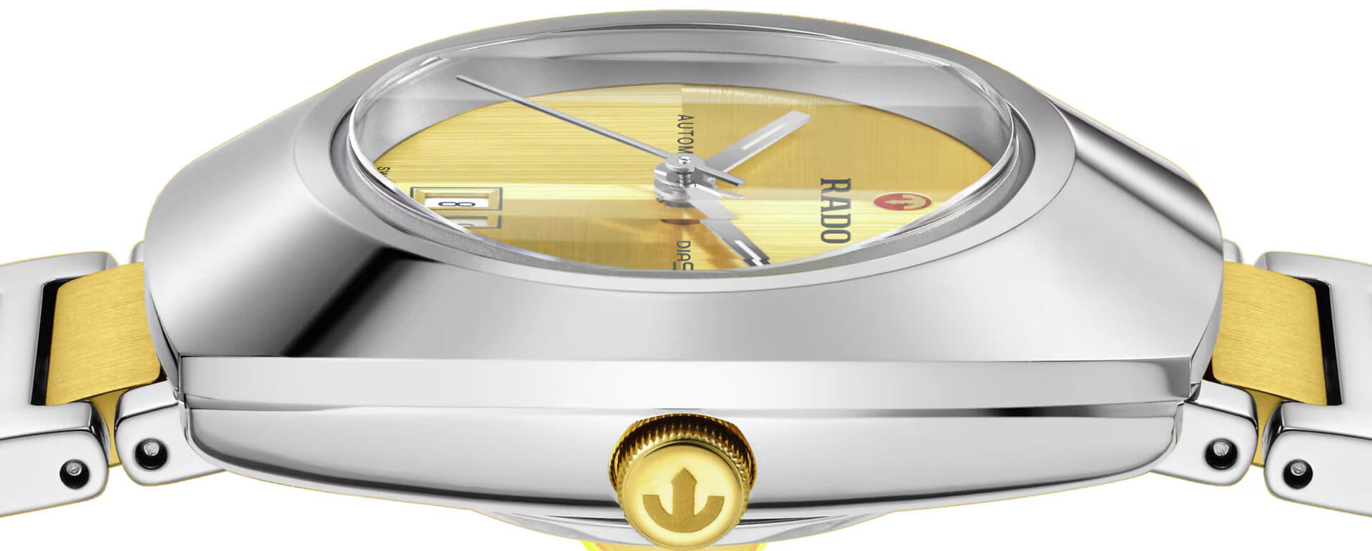 Rado Rado DiaStar Original R12170253 , наручные женские часы фото под углом