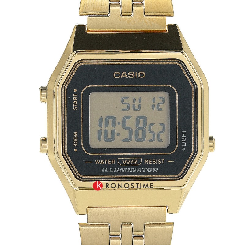 Фотография часов Casio Collection LA680WEGA-1E_35