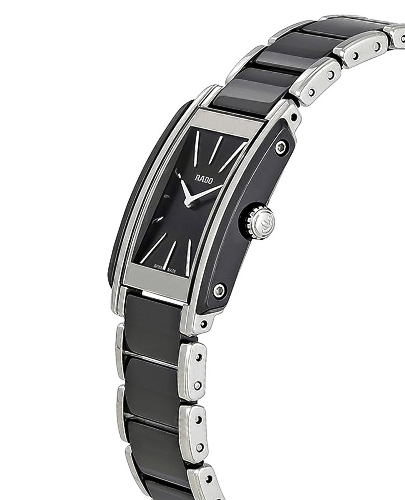 Rado Rado Integral R20223152 , наручные женские часы фото под углом