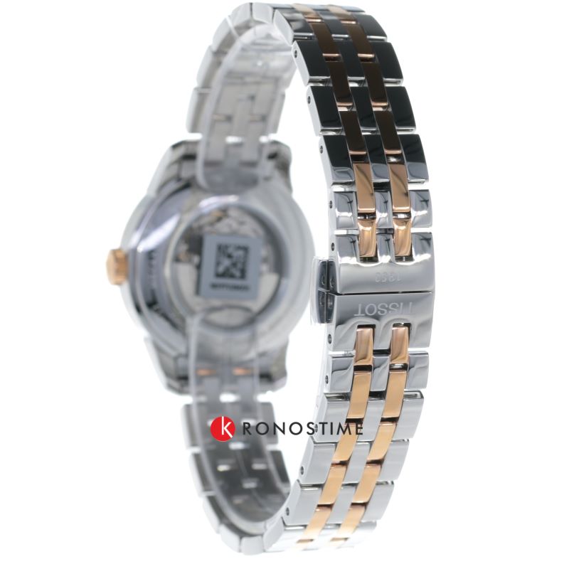 Фотография часов Tissot T-Classic Le Locle T006.207.22.036.00_25