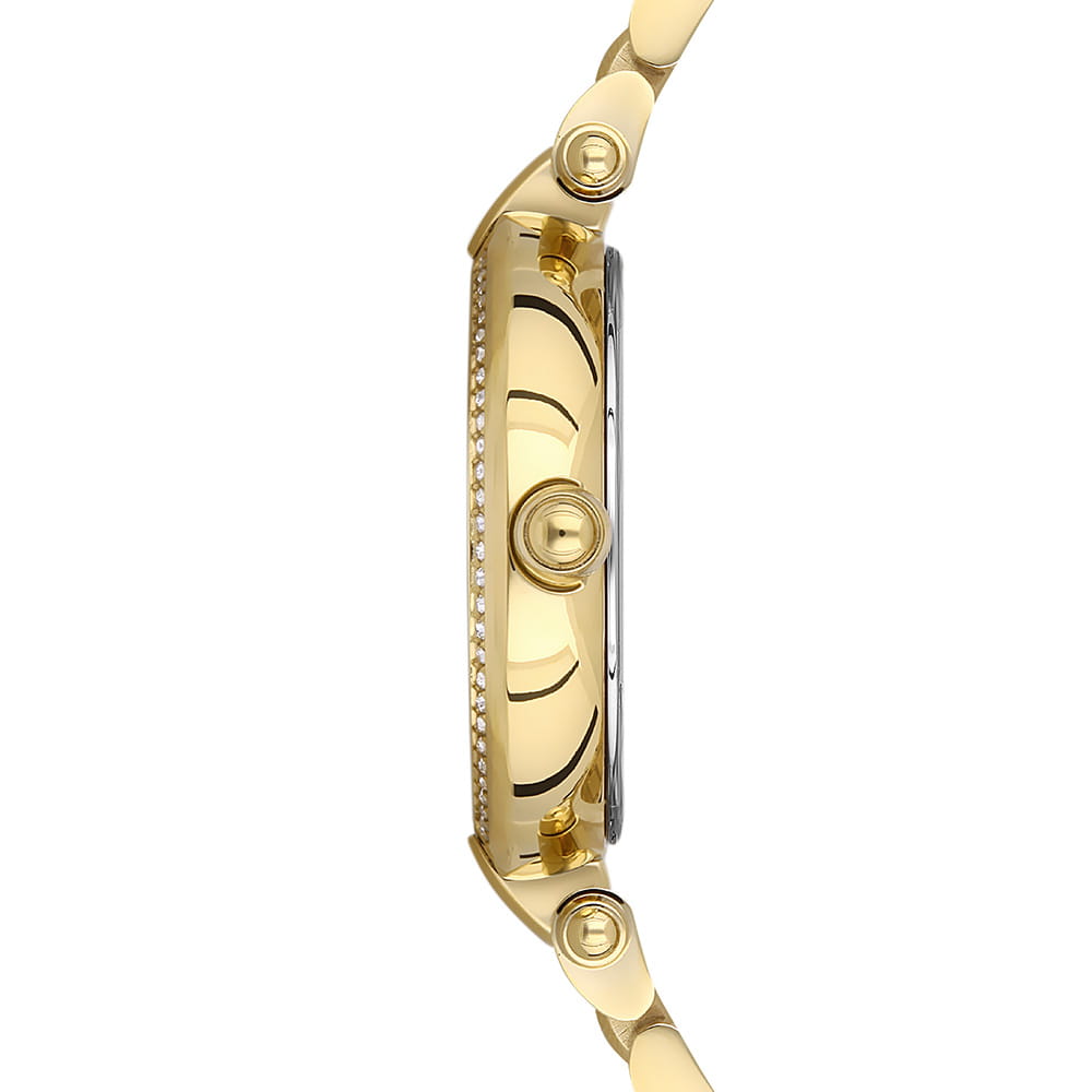 Jacques Philippe Jacques Philippe Mistress JPQLS0823X4,  швейцария женские часы на браслете нержавеющая сталь с ip-покрытием боковой вид