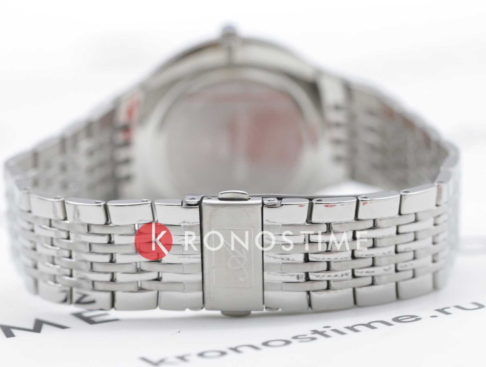 Adriatica Adriatica Premiere A8296.5155Q мужские часы синий циферблат на запястье