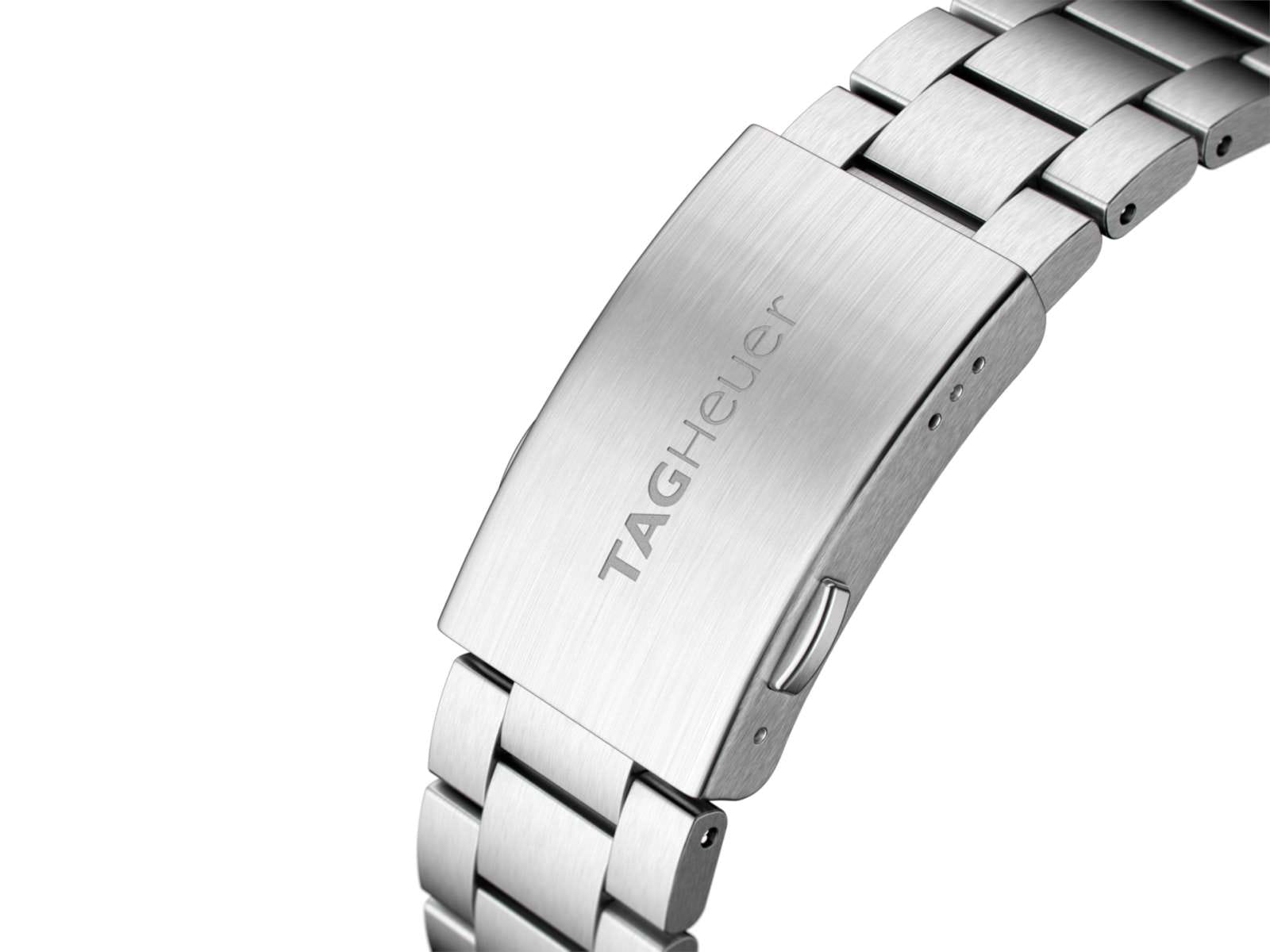 Оригинальные часы TAG Heuer TAG Heuer Formula 1 WAZ1018.BA0842 кварцевые калибр механизма  общий вид