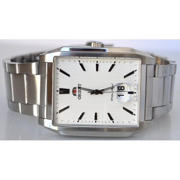 Orient Orient WCAA005W (FWCAA005W) , наручные мужские часы фото под углом