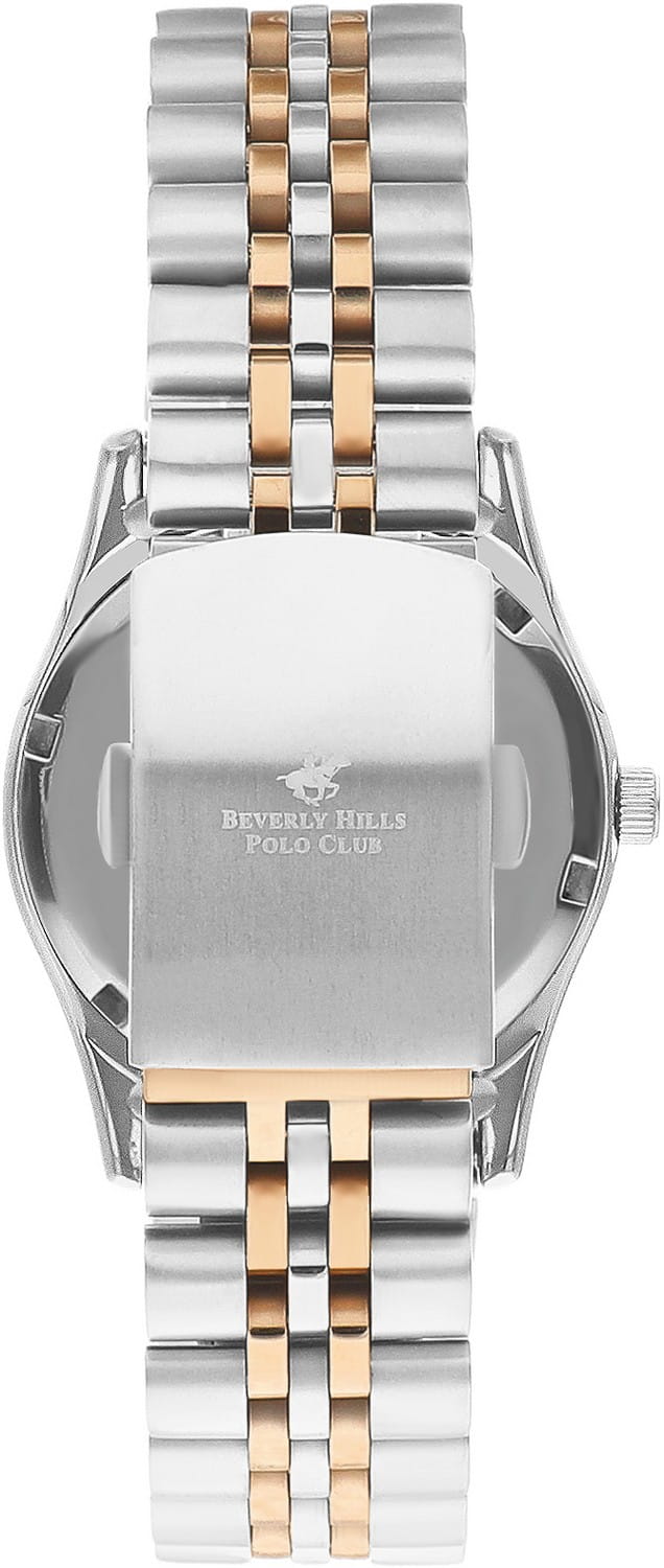 Beverly Hills Polo Club Beverly Hills Polo Club BP3383C.530 , наручные женские часы фото под углом