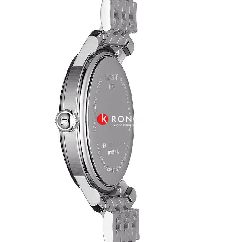 Фотография часов Tissot Bridgeport T097.410.11.038.00_5