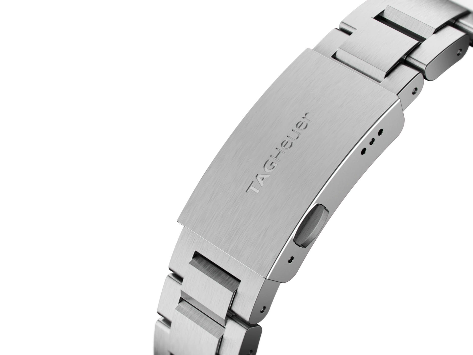 Оригинальные часы TAG Heuer TAG Heuer Aquaracer Professional 300 CAY111B.BA0927 кварцевые калибр механизма  общий вид