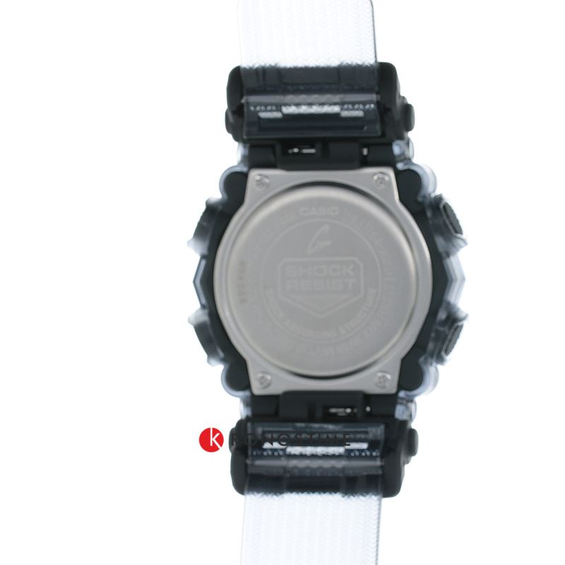 Фотография часов Casio G-Shock GA-900SKE-8A_22