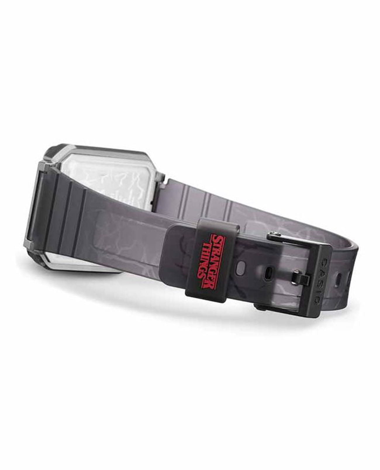 Casio Casio Vintage A120WEST-1AER кварцевые мужские часы часы крупный план  циферблата