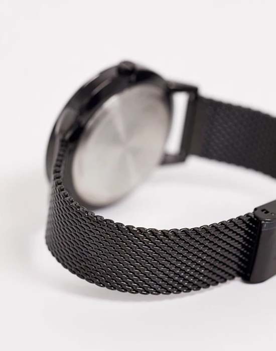 Armani Exchange Armani Exchange Cayde  AX2716  — детали корпуса и сталь с ip покрытием