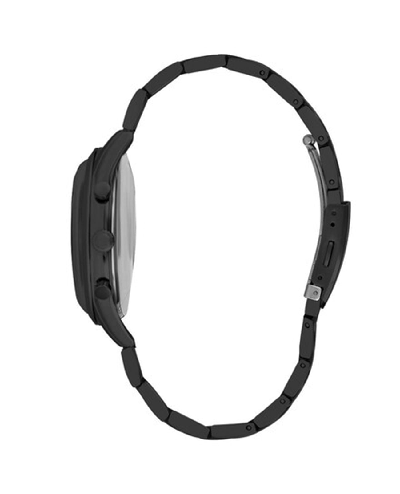 Beverly Hills Polo Club Beverly Hills Polo Club BP3262X.690,  сша мужские часы на браслете нержавеющая сталь боковой вид