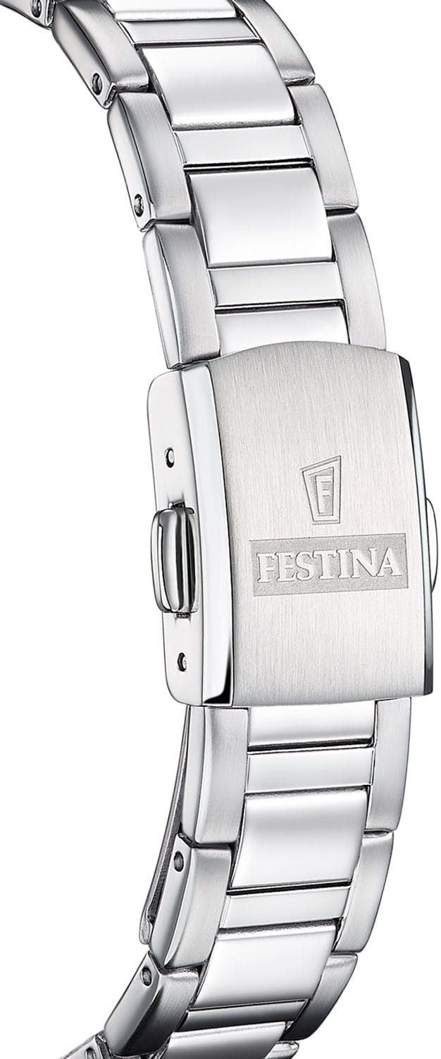 Festina Festina Classics F20654/2 , наручные женские часы фото под углом