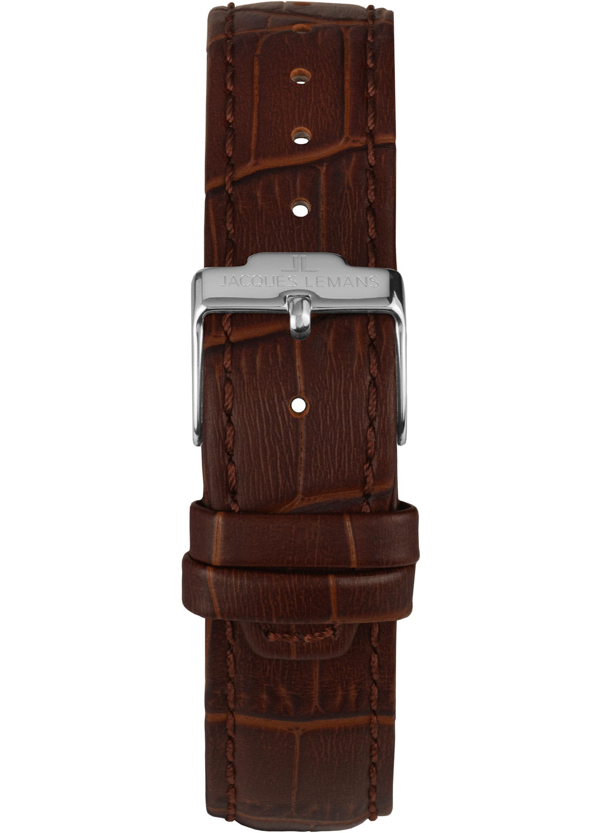 Jacques Lemans Jacques Lemans Automatic 1-2087B механические мужские часы часы крупный план зеленый циферблата