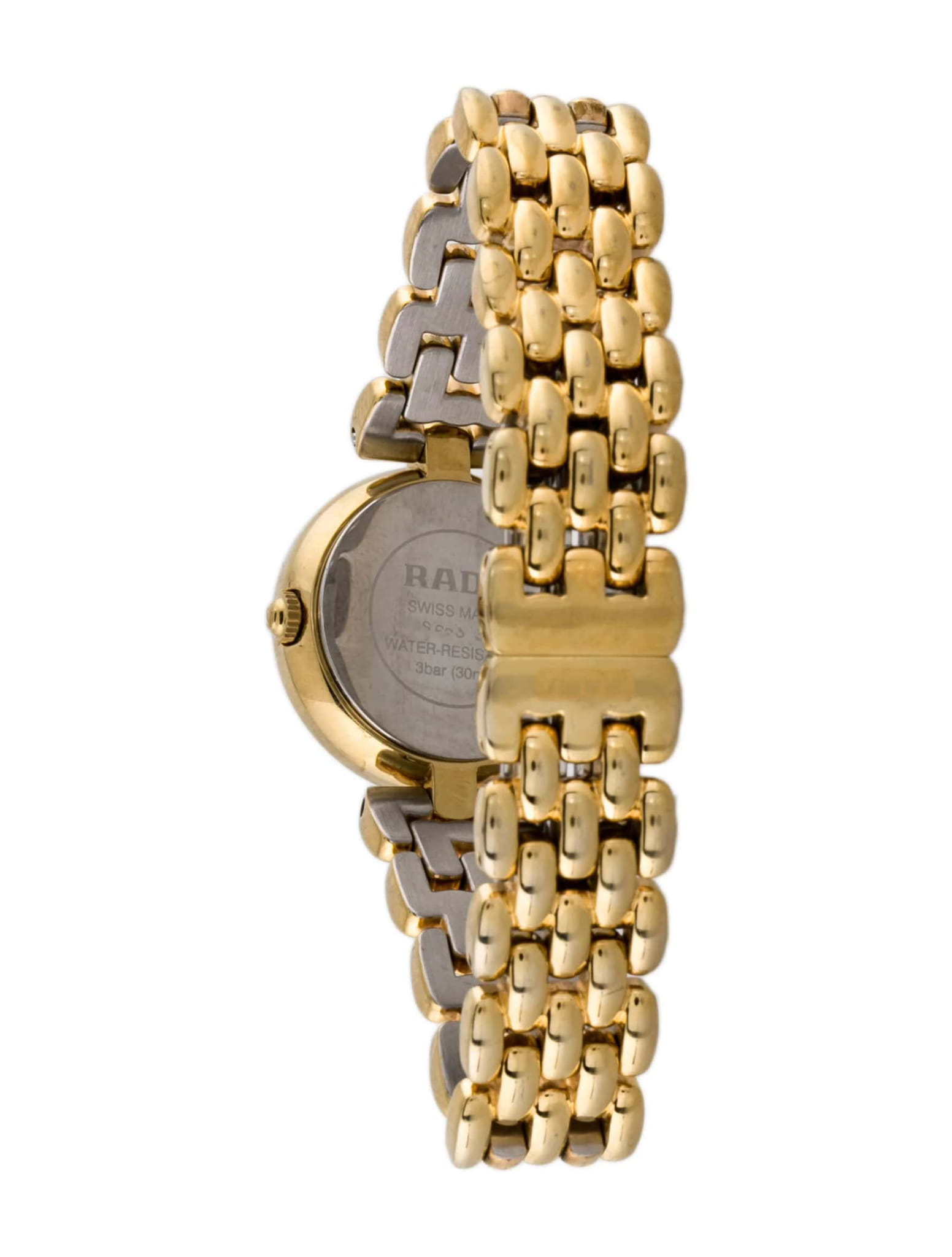 Rado Rado Florence Rondo R48745263 , наручные женские часы фото под углом