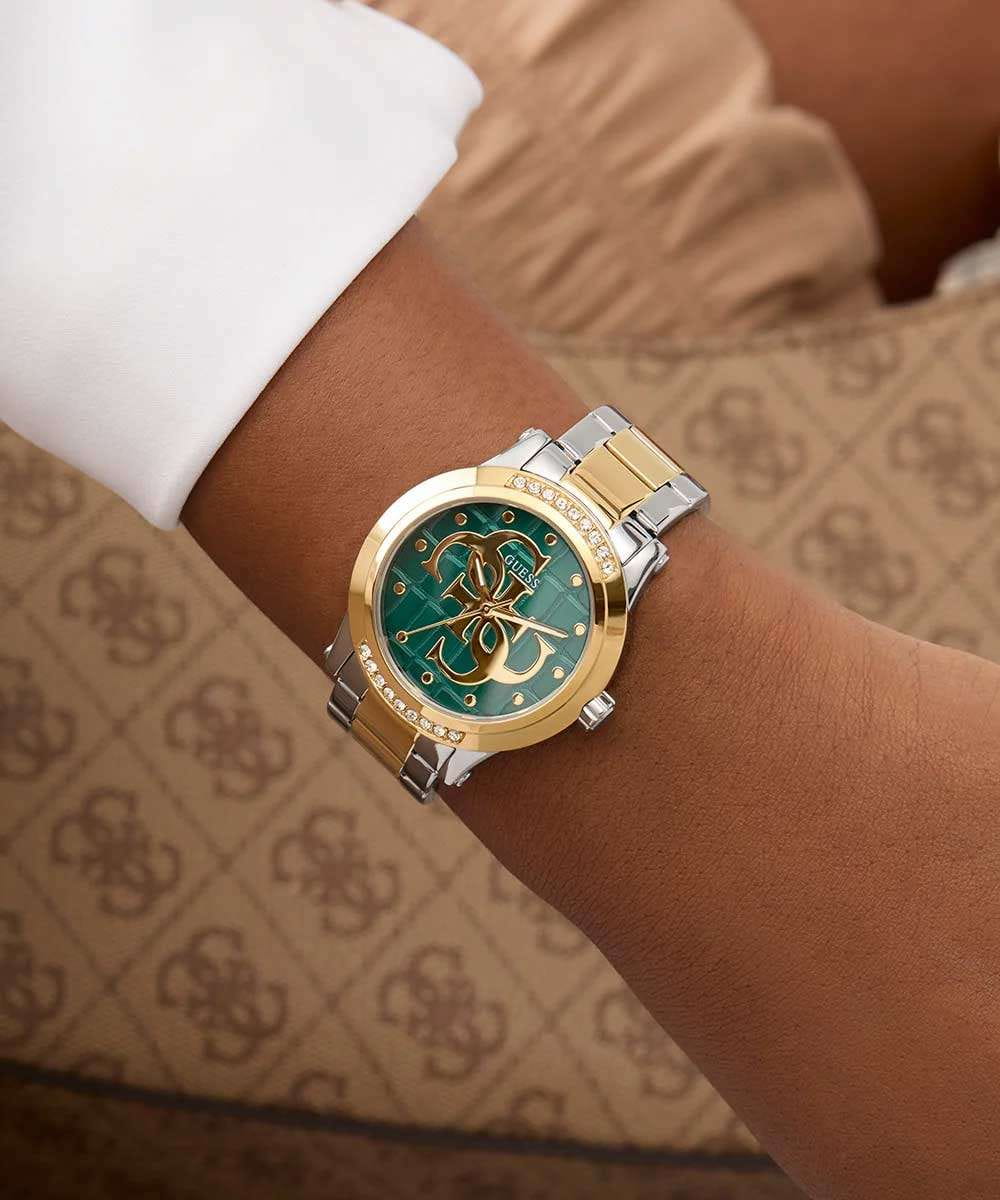 Guess Guess Trend GW0861L4 , наручные женские часы фото под углом