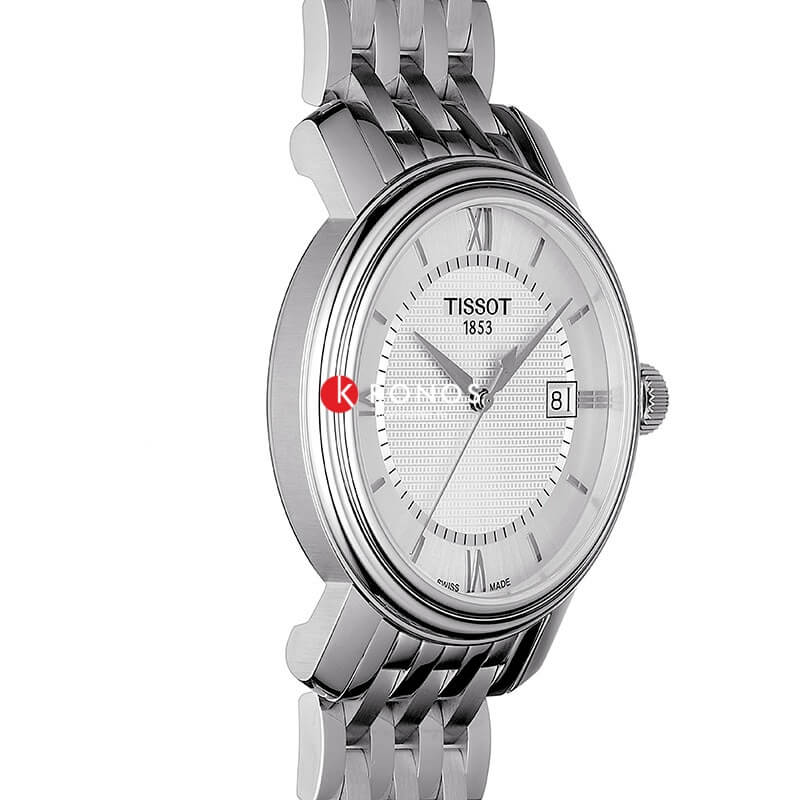 Фотография часов Tissot Bridgeport T097.410.11.038.00_14
