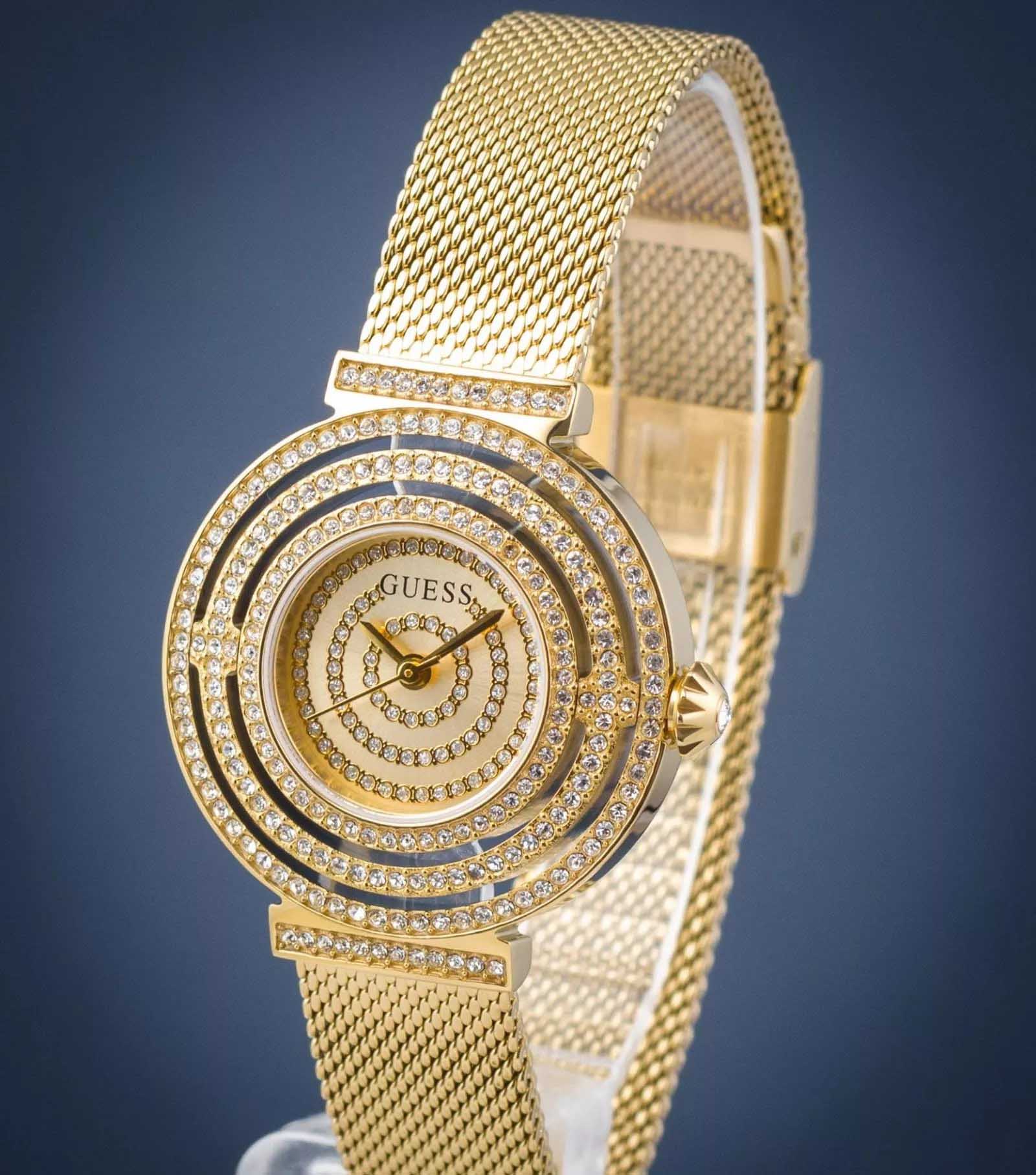 Guess Guess Dream GW0550L2 GW0550L2 оригинальные женские часы в комплекте с коробкой