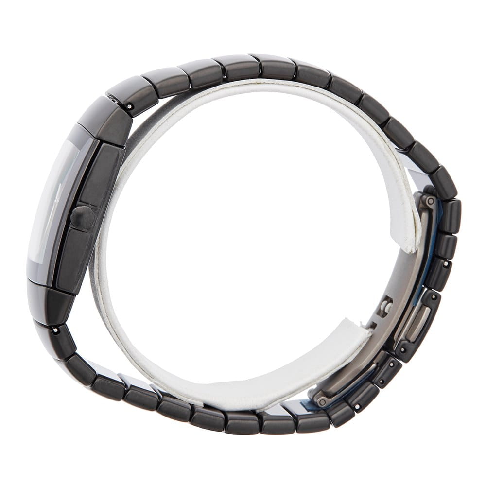 Оригинальные часы Rado Rado Sintra R13767172 кварцевые калибр механизма eta 256.111 общий вид