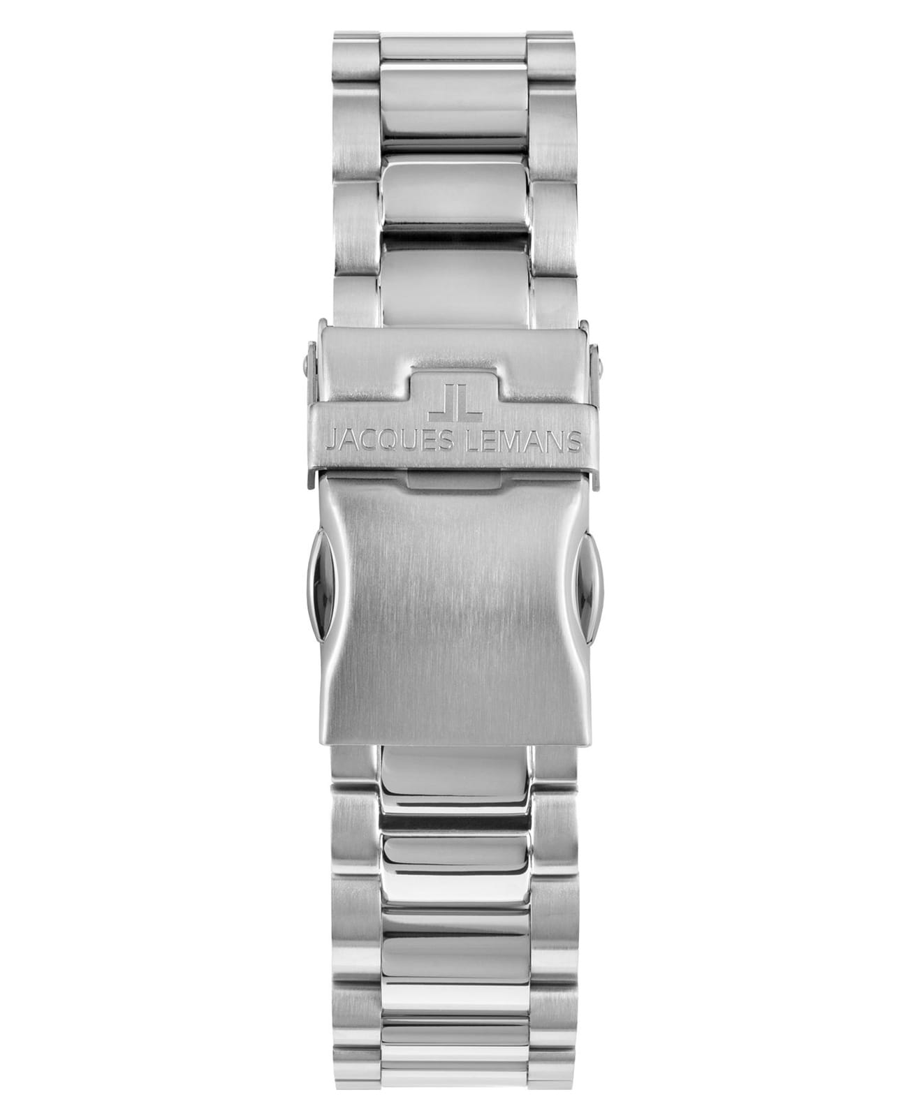 Jacques Lemans Jacques Lemans Hybromatic 1-2170i , наручные мужские часы фото под углом