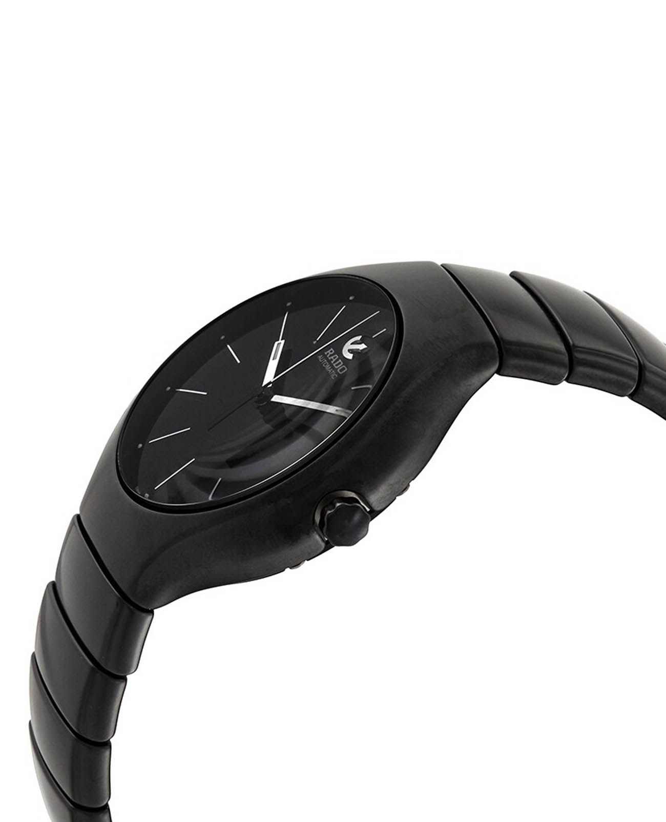 Rado Rado True Automatic R27858152 Automatic, наручные мужские часы фото под углом