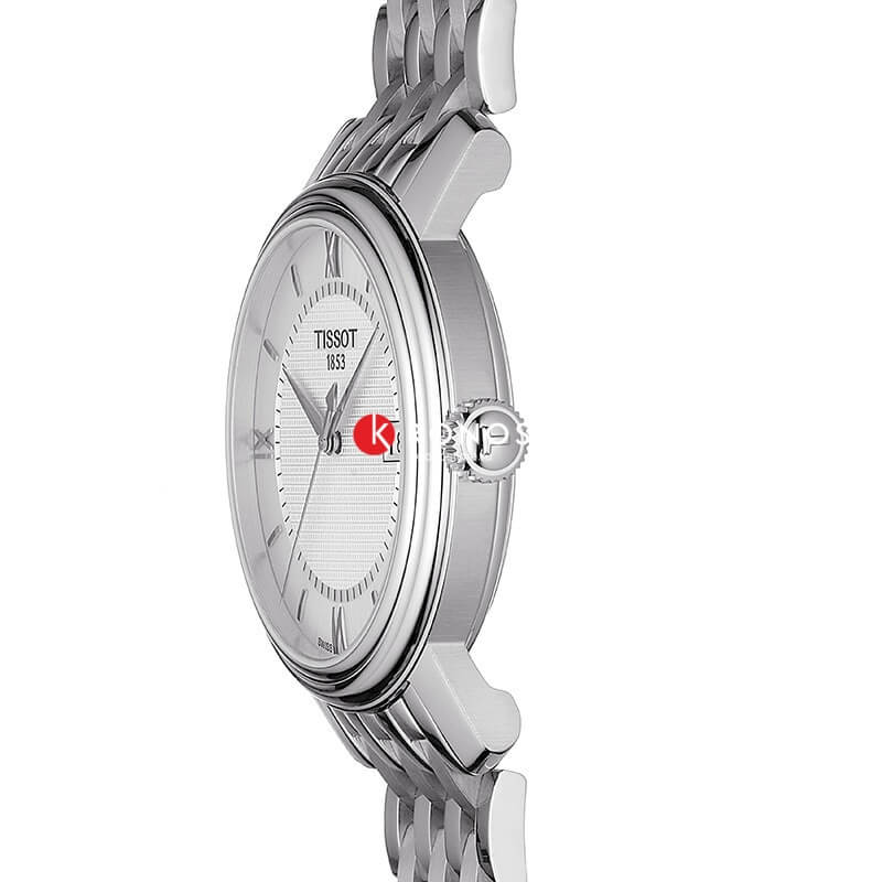 Фотография часов Tissot Bridgeport T097.410.11.038.00_3
